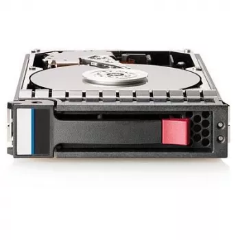 3TB 7.2K U/Min SAS