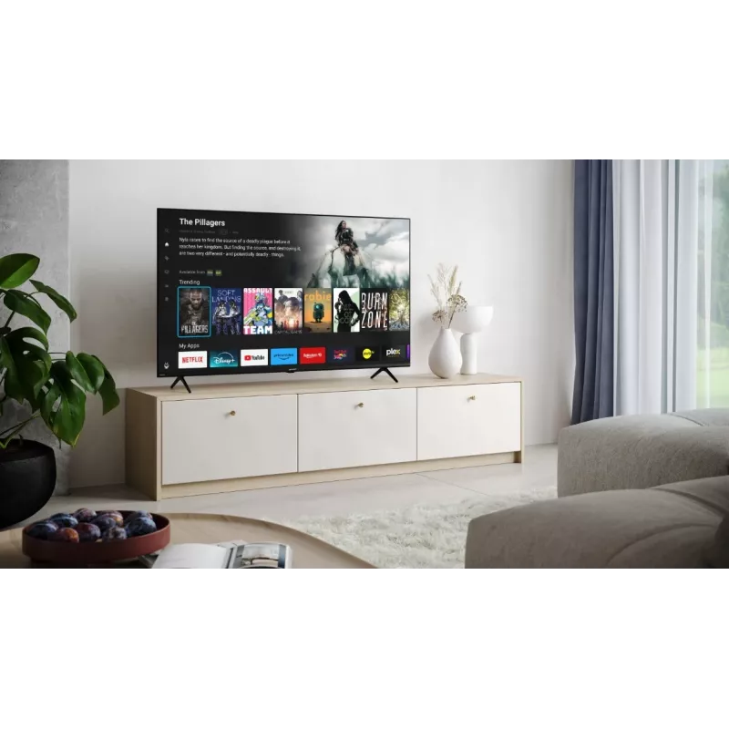 LED TV 70-Zoll 70GK4745E