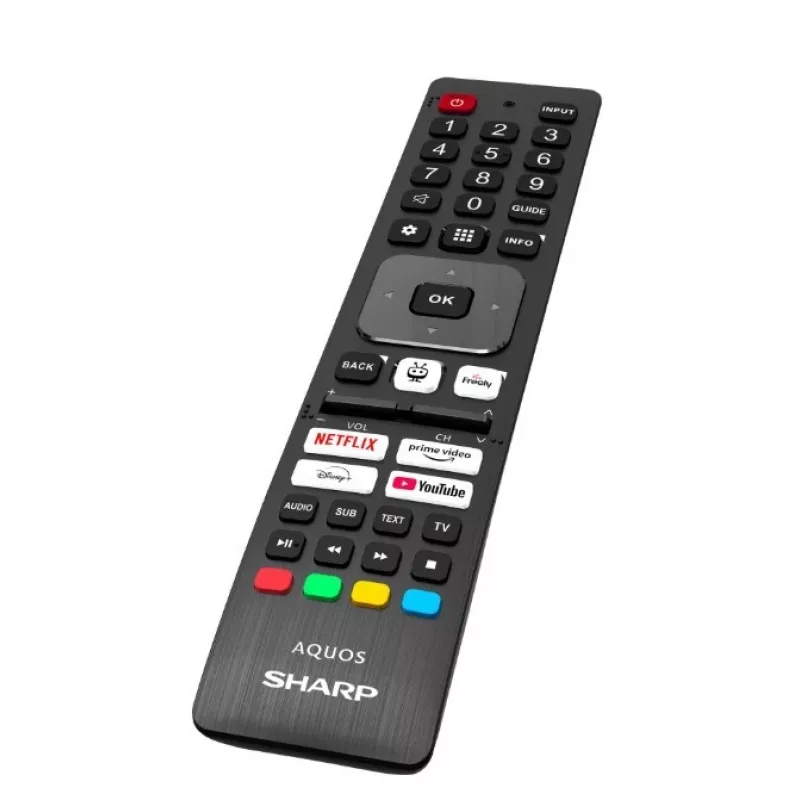 LED TV 70-Zoll 70GK4745E