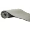 Extralink | Übungsmatte | Fitness grau Yoga und Aerobic 180x60cm