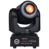 LIGHT4ME 30 SPOT RING - Moving-Head LED-Scheinwerfer, 30 W