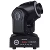 LIGHT4ME 30 SPOT RING - Moving-Head LED-Scheinwerfer, 30 W