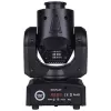 LIGHT4ME 30 SPOT RING - Moving-Head LED-Scheinwerfer, 30 W