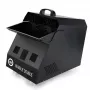 LIGHT4ME BUBBLE DOUBLE - Seifenblasenmaschine 300W, kabellose Fernbedienung
