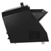 LIGHT4ME BUBBLE DOUBLE - Seifenblasenmaschine 300W, kabellose Fernbedienung