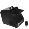 LIGHT4ME BUBBLE DOUBLE - Seifenblasenmaschine 300W, kabellose Fernbedienung