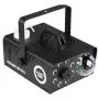 LIGHT4ME FOG 600W LED BALL - Nebelmaschine, Nebelbeleuchtungseffekt/Disco-Kugel, kabellose Fernbedienung