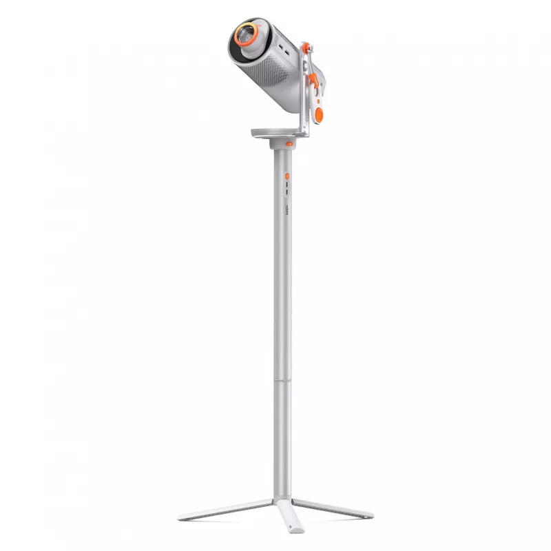 Projektor XGIMI WK03K DLP 1080p (1920x1080), LED-Lichtquelle, Autofokus, 1,2:1 Projektionsverhältnis, DCI-P3, Wi‑Fi 5