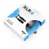 RØDE XLR6M-B Audiokabel 6 m XLR Blau (400832821)