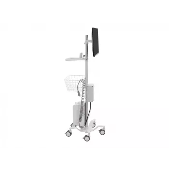 Ergotron 24-818-211 Display