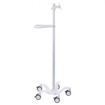 Ergotron 24-818-211 Display
