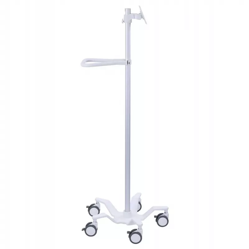 Ergotron 24-818-211 Display