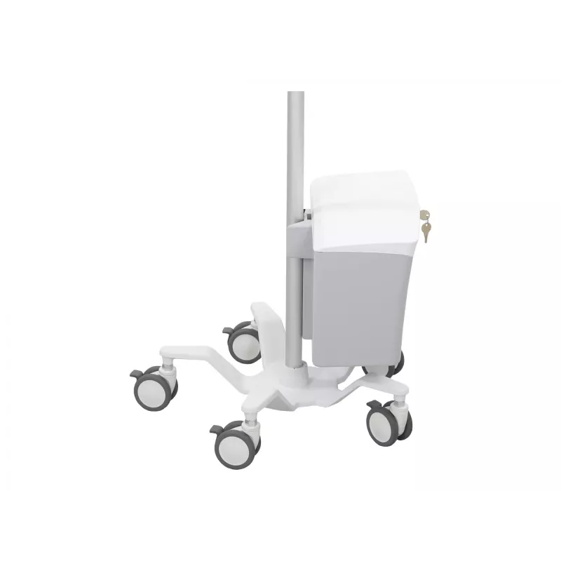 Ergotron 24-818-211 Display