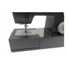 SINGER 4432B Nähmaschine — SINGER 4432 Schwarz Automatik, elektromechanisch, Heavy-Duty-Modell