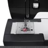 SINGER 4432B Nähmaschine — SINGER 4432 Schwarz Automatik, elektromechanisch, Heavy-Duty-Modell