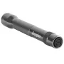 LED-METALL-Taschenlampe 90 Lumen silber
