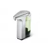 simplehuman ST1023 Seifenspender 0,237 l Nickel