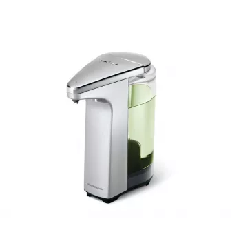 simplehuman ST1023 Seifenspender 0,237 l Nickel