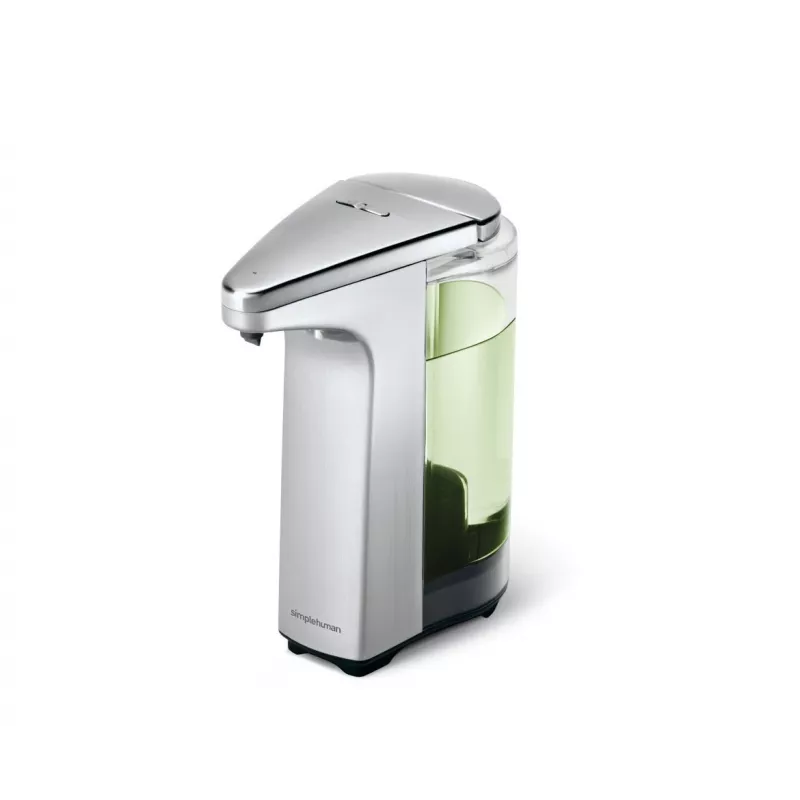 simplehuman ST1023 Seifenspender 0,237 l Nickel