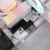 Corsair Kabelset, Typ 4, DC-Kabel Starter-Kit, einzeln ummantelt – schwarz / Weiß
