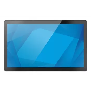 Elo I-Series 3 - All-in-One (Complete Solution) - Core i3 i3-1215UL / 1,2 GHz - RAM 8GB - SSD 128GB - NVMe - UHD Graphics - 1GbE, Bluetooth 5,2, Wi-Fi 6 - WLAN: 802,11a/b/g/n/ac/ax