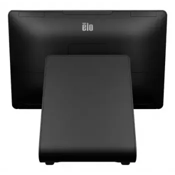 All-in-One-PC Elo Touch Solutions I-Series E705229 — Intel Celeron 7305L, 15,6 Zoll FHD Touch, 8 GB DDR5, 128 GB SSD, Wi‑Fi 6, Schwarz
