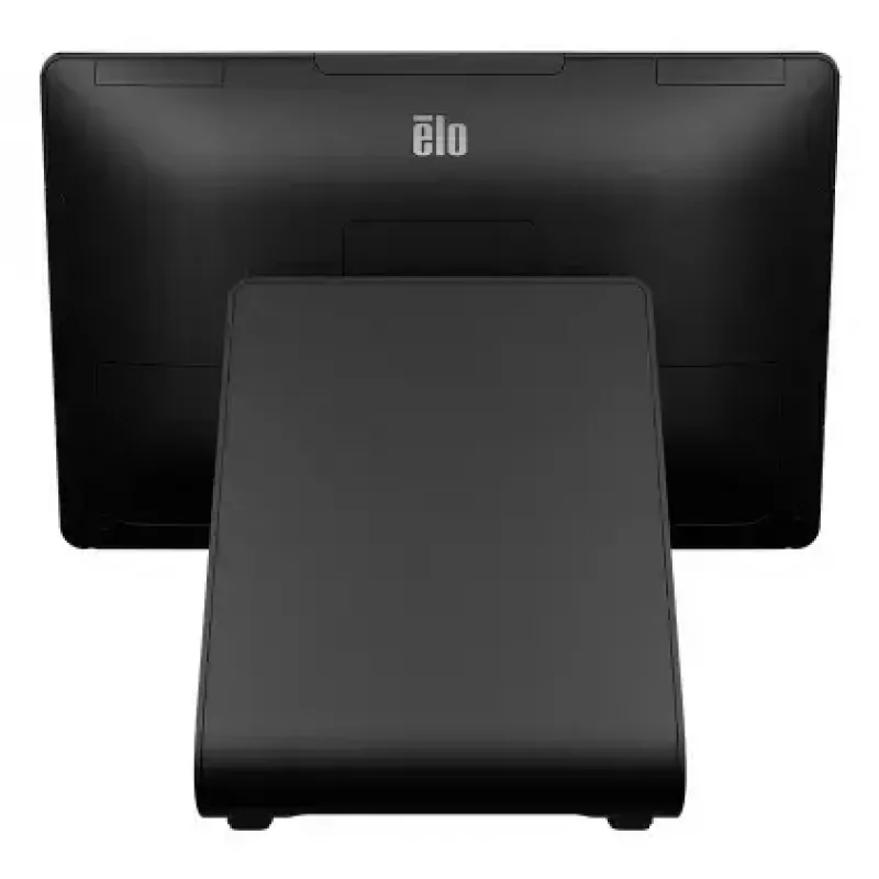 All-in-One-PC Elo Touch Solutions I-Series E705229 — Intel Celeron 7305L, 15,6 Zoll FHD Touch, 8 GB DDR5, 128 GB SSD, Wi‑Fi 6, Schwarz