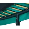 Trampolin Salta First Class 427 cm mit Sicherheitsnetz — Freizeit-Trampolin für den Garten