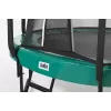 Trampolin Salta First Class 427 cm mit Sicherheitsnetz — Freizeit-Trampolin für den Garten