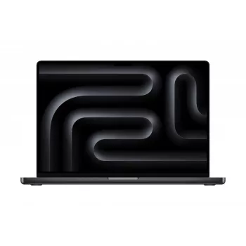 MacBook Pro 16,2 Zoll: M5 Pro 18/20, 48 GB, 1 TB SSD, ohne Netzteil – Space Black