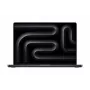 MacBook Pro 16,2 Zoll: M5 Pro 18/20, 48 GB, 1 TB SSD, ohne Netzteil – Space Black
