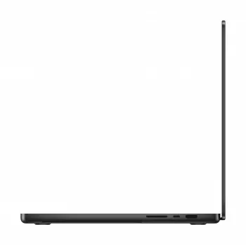 MacBook Pro 16,2 Zoll: M5 Pro 18/20, 48 GB, 1 TB SSD, ohne Netzteil – Space Black