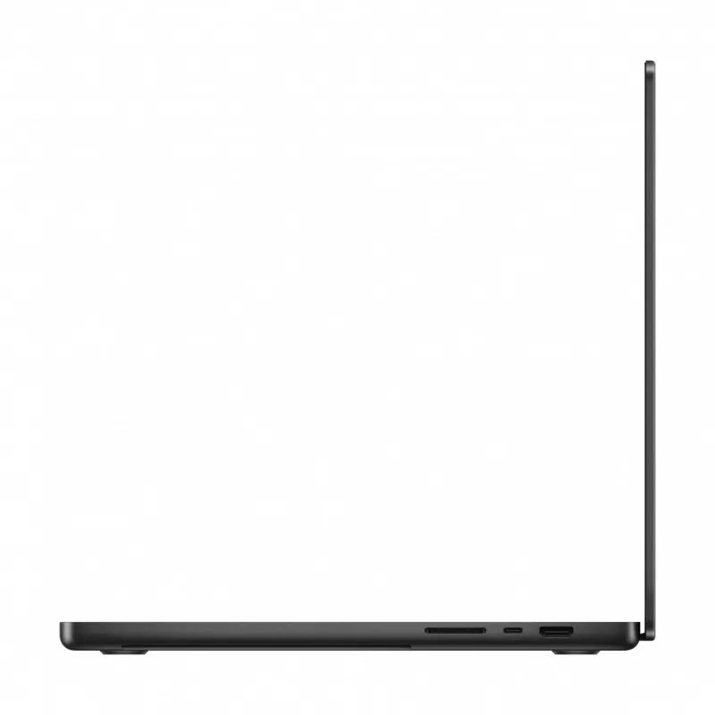 MacBook Pro 16,2 Zoll: M5 Pro 18/20, 48 GB, 1 TB SSD, ohne Netzteil – Space Black