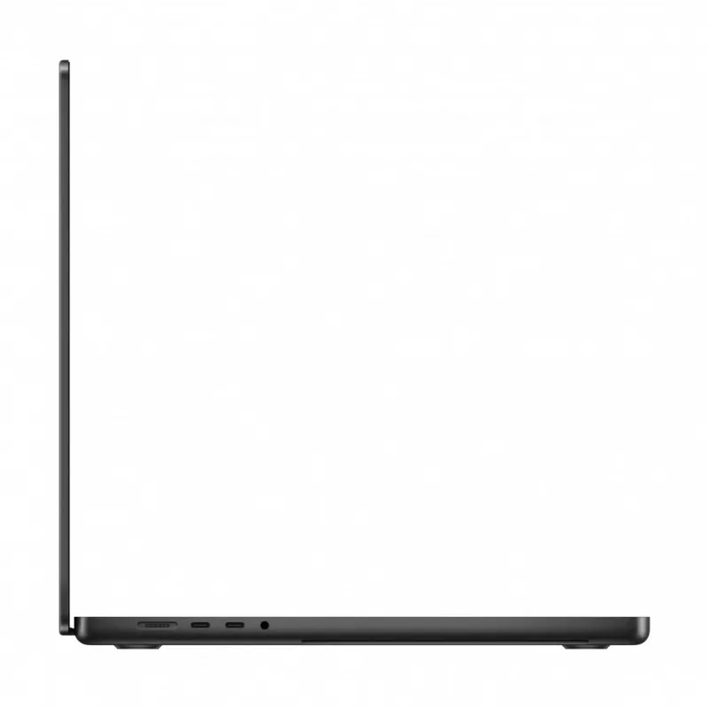 MacBook Pro 16,2 Zoll: M5 Pro 18/20, 48 GB, 1 TB SSD, ohne Netzteil – Space Black
