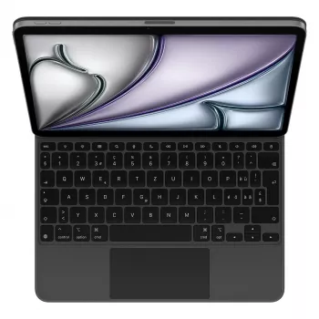 Apple MGYX4SM/A Schwarz