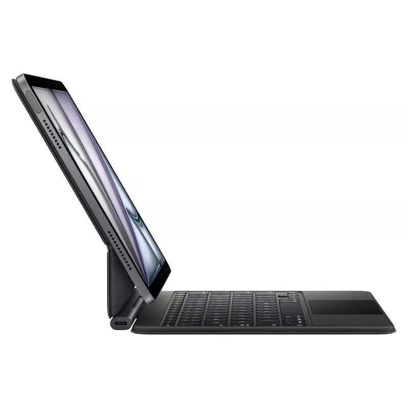 Apple MGYX4SM/A Schwarz
