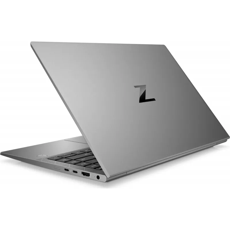 Laptop HP ZBook Firefly 14 G8 / i5 / RAM 16 GB / SSD Drive / 14,0″ FHD