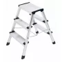 Klappleiter Hailo L90 Step-ke