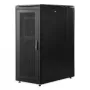 DIGITUS Serverschrank Unique Server-N Serie - 600x1000 mm (BxT)