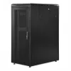 DIGITUS Serverschrank Unique Server-N Serie - 600x1000 mm (BxT)