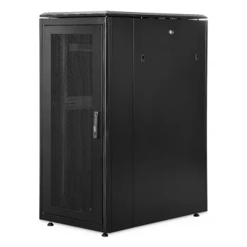 DIGITUS Serverschrank Unique Server-N Serie - 600x1000 mm (BxT)