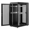 DIGITUS Serverschrank Unique Server-N Serie - 600x1000 mm (BxT)