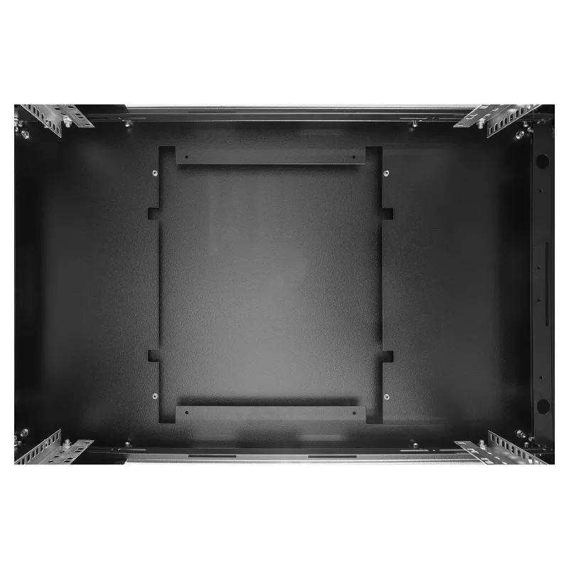 DIGITUS Serverschrank Unique Server-N Serie - 600x1000 mm (BxT)