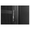 DIGITUS Serverschrank Unique Server-N Serie - 600x1000 mm (BxT)