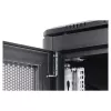 DIGITUS Serverschrank Unique Server-N Serie - 600x1000 mm (BxT)