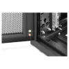 DIGITUS Serverschrank Unique Server-N Serie - 600x1000 mm (BxT)