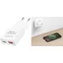 Logilink PA0346 Netzteil Weiß