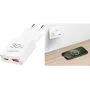 Logilink PA0348 Netzteil Weiß