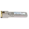 SFP-Kupfer-Transceiver BlueOptics 61494-BO, 1× RJ45, 1250 Mbit/s, 100 m, kompatibel mit Lancom