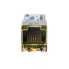 SFP-Kupfer-Transceiver BlueOptics 61494-BO, 1× RJ45, 1250 Mbit/s, 100 m, kompatibel mit Lancom